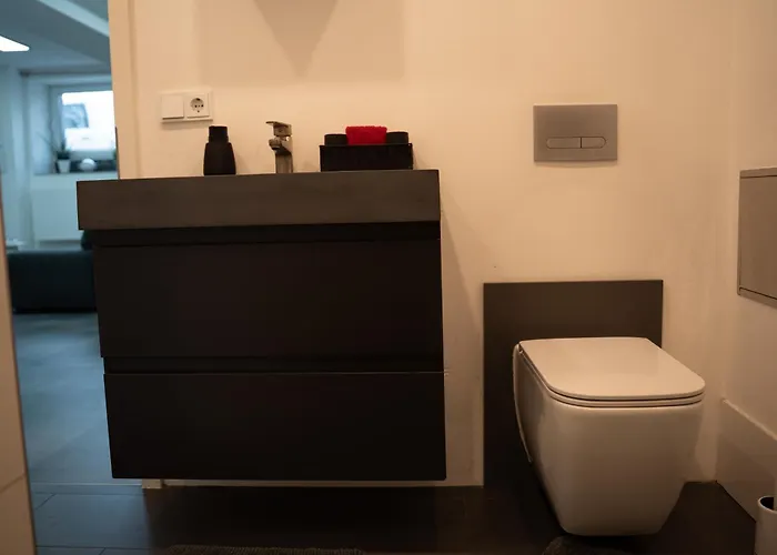 Apartamento Kastanienallee 7 *
